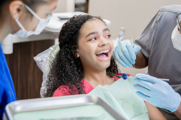 Best Dentist Open on Weekends  in Union Hall, VA