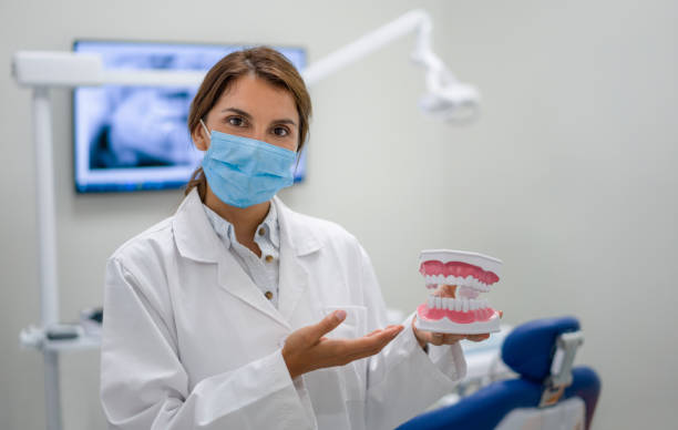 Best Dentist for Tooth Abscess  in Union Hall, VA