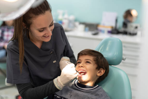 Best Urgent Dental Care  in Union Hall, VA