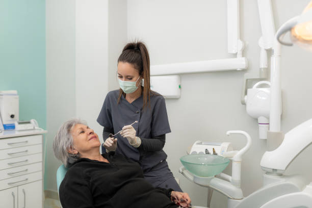 Best Teeth Whitening  in Union Hall, VA