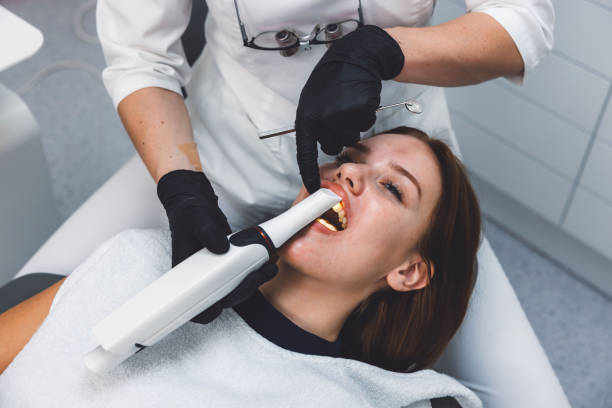 Dentist for Dental Trauma in VA