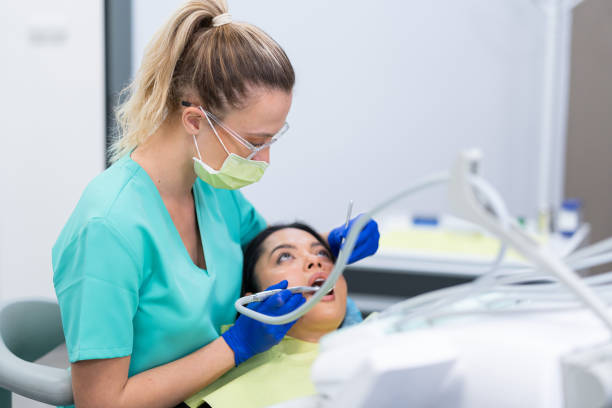 Best Dentist for Dental Trauma  in Union Hall, VA