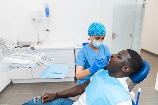Best Walk-In Dentist Near Me  in Union Hall, VA