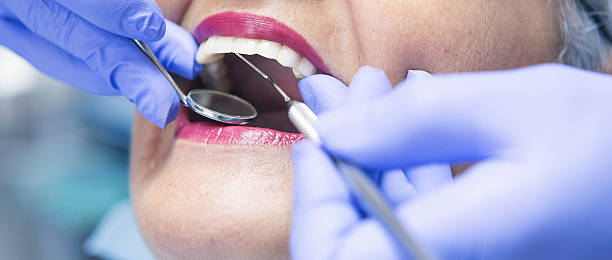 Best Emergency Dentist Open Today  in Union Hall, VA